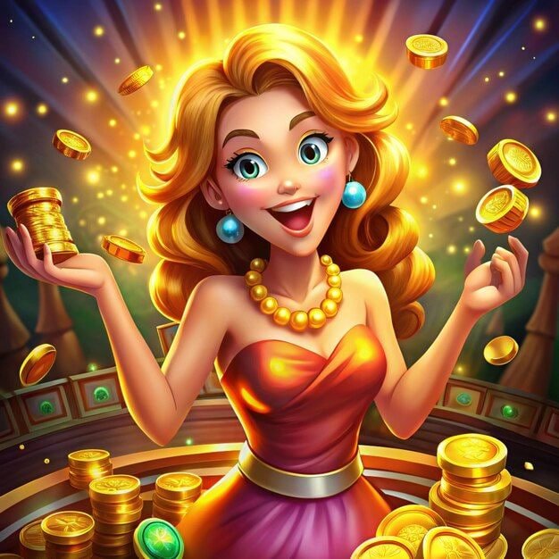 Fitur bonus Wolf Gold di super toto